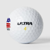 Golf Golfball (Logo)