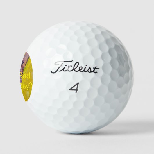 golf golfball (Logo)