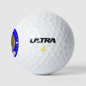Golf Golfball (Logo)