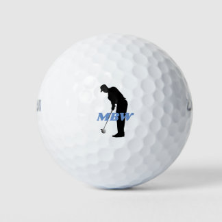 Golf Golfer Golf Ball