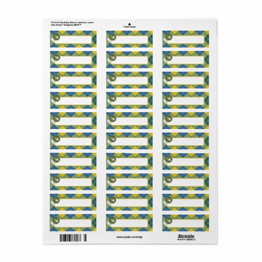 Golf / Golfer / Golfing theme party (Vorne)