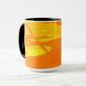 GOLF GOLFGOLFFANTASY ART OPERATOR TASSE (Vorderseite Links)
