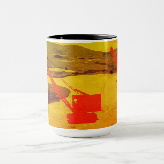 GOLF GOLFGOLFFANTASY ART OPERATOR TASSE (Zentrum)