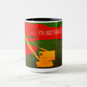 GOLF GOLFGOLFFANTASY ART OPERATOR TASSE (Zentrum)