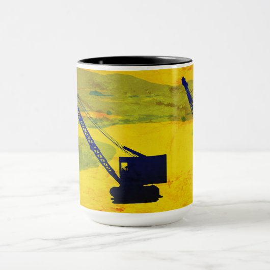 GOLF GOLFGOLFFANTASY ART OPERATOR TASSE (Zentrum)