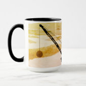 GOLF GOLFGOLFFANTASY ART OPERATOR TASSE (Links)
