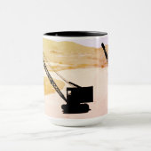 GOLF GOLFGOLFFANTASY ART OPERATOR TASSE (Zentrum)