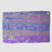 golf golfhandtuch (Horizontal)