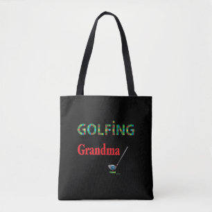 GOLF - GOLFUNGSOma, Cool Tasche