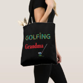 GOLF - GOLFUNGSOma, Cool Tasche (Von Nahem)