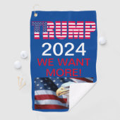 Golf-Handtuch Golfhandtuch (Insitu)