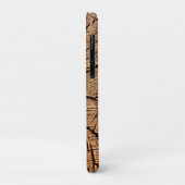 Golf Head Cover (Hinten/Links)