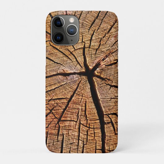 Golf Head Cover (Rückseite)