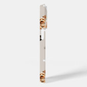 Golf Head Cover für Yorkie Mama (Rückseite / Rechts)