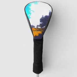 Golf Head Cover Golf Headcover