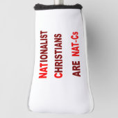 Golf Head Cover Golf Headcover (Rotieren 90)