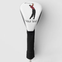 Golf Head Cover