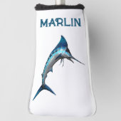 Golf Head Cover Golf Headcover (Rotieren 90)