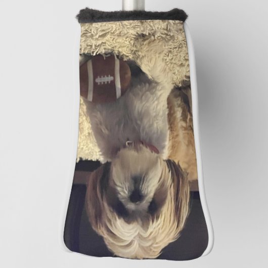 Golf Head Cover Golf Headcover (Rotieren 90)