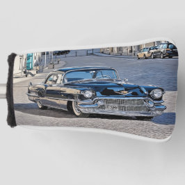 Golf Head Cover Golf Headcover