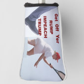 Golf Head Cover Golf Headcover (Rotieren 90)