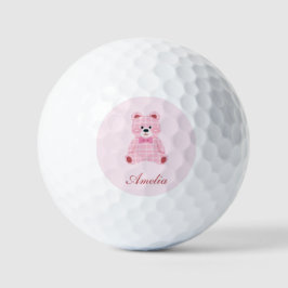 Golf Head Cover Golfball