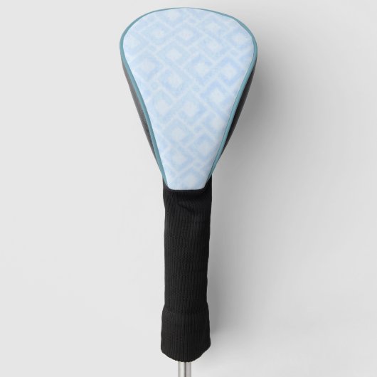 Golf Head Cover Headcover (Vorderseite)