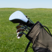 Golf Head Cover Headcover (In SItu)