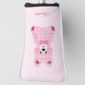 Golf Head Cover Headcover (Rotieren 90)