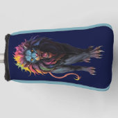 Golf Head Cover Headcover (Vorderseite)