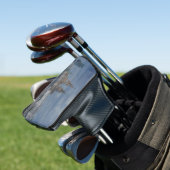 Golf Head Cover Headcover (In Situ)