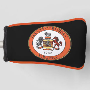 Golf Head Cover Headcover