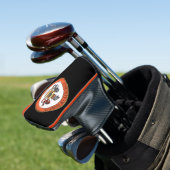 Golf Head Cover Headcover (In Situ)