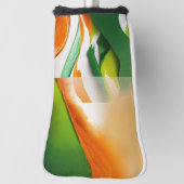 Golf Head Cover Headcover (Rotieren 90)