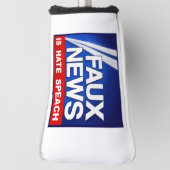 Golf Head Cover Headcover (Rotieren 90)