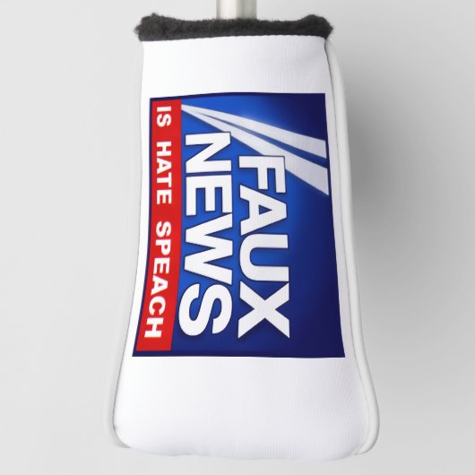 Golf Head Cover Headcover (Rotieren 90)