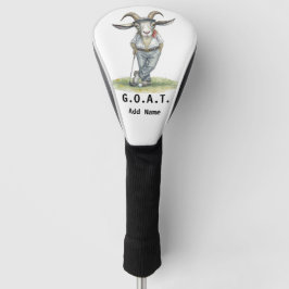 Golf Head Cover Headcover