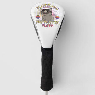 Golf Head Cover, Headcover
