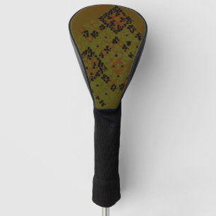 Golf Head Cover Headcover