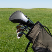 Golf Head Cover Headcover (In SItu)