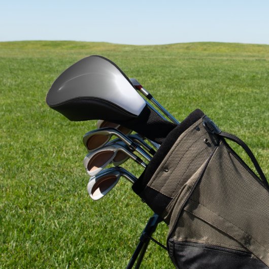 Golf Head Cover Headcover (In SItu)