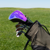 Golf Head Cover Headcover (In SItu)