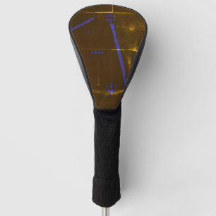 Golf Head Cover Headcover
