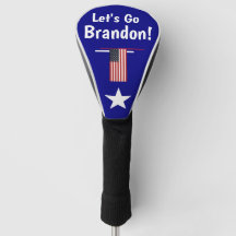Golf Head Cover