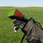 Golf Head Cover Headcover (In SItu)