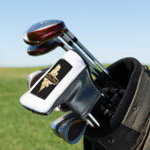 Golf Head Cover Headcover (In Situ)