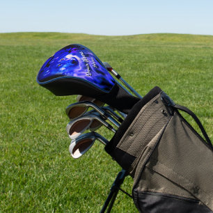 Golf Head Cover Headcover