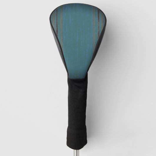 Golf Head Cover Headcover (Vorderseite)