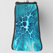 Golf Head Cover Headcover (Rotieren 90)