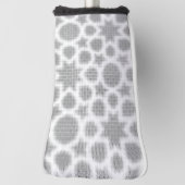 Golf Head Cover Headcover (Rotieren 90)